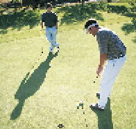 Tarraleah Golf Course - Accommodation NT
