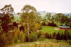 Eugenana TAS Accommodation NT
