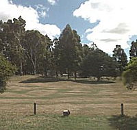 St Marys Sports Centre - Accommodation NT