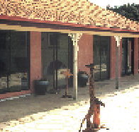 1 On Park - Art Gallery - Accommodation NT