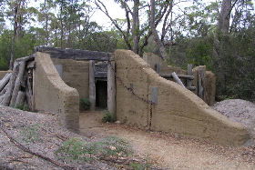 Sloping Main TAS NT Tourism
