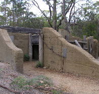 Coal Mines Historic Site - NT Tourism
