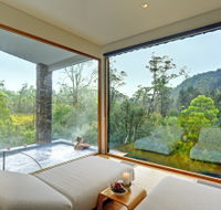 Waldheim Alpine Spa - Cradle Mountain Lodge - Accommodation NT