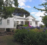 Home Hill - Accommodation NT