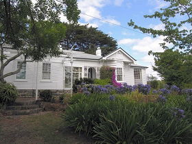 Home Hill - Accommodation NT 0