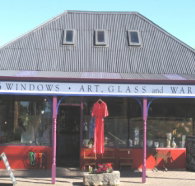 3 Windows Gallery - Accommodation NT