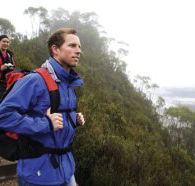 Donaghys Lookout - Accommodation NT