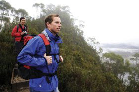 Donaghys Lookout - Accommodation NT 0