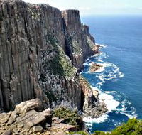 Tasman National Park - Accommodation NT