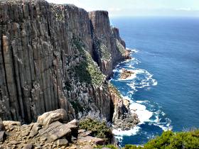 Tasman National Park - Accommodation NT 0