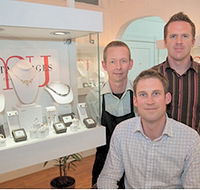 Metal Urges Fine Jewellery - Accommodation NT