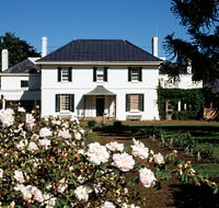 Brickendon Historic Farm and Convict Village - Accommodation NT