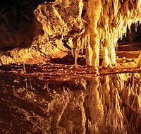 Marakoopa Cave - Accommodation NT