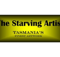 The Starving Artist - NT Tourism