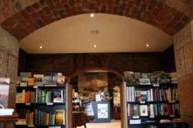 The Book Cellar - Accommodation NT 0