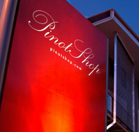 Pinot Shop - Accommodation NT