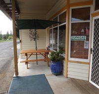 Ellendale Store Cafe and Gallery - Accommodation NT