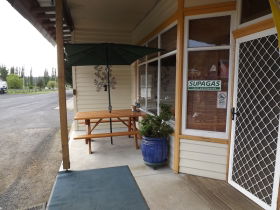 Ellendale Store, Cafe And Gallery - Accommodation NT 0