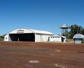  Accommodation NT
