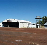 Daly Waters Aviation Complex - Accommodation NT