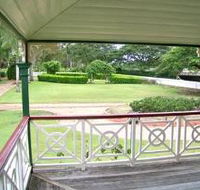 Townsville Heritage Centre - Accommodation NT