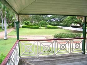 Townsville Heritage Centre - Accommodation NT 0