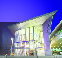 Queensland Museum and Sciencentre - Accommodation NT