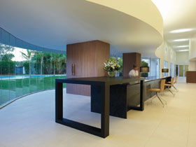 The Spa At Palmer Coolum Resort - Accommodation NT 0