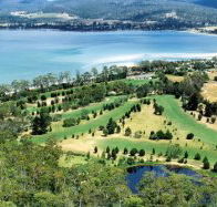 Orford Golf Club - Accommodation NT