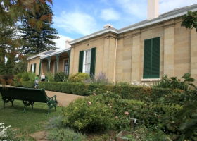 Runnymede - Accommodation NT 0