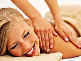 Ripple Massage And Spa - Accommodation NT 0
