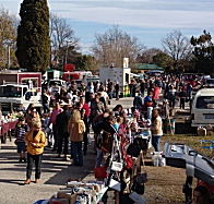 Evandale Market - Accommodation NT