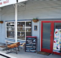 Gone Rustic - Accommodation NT