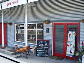 Gone Rustic - Accommodation NT 0