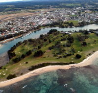 Wynyard Golf Club - Accommodation NT