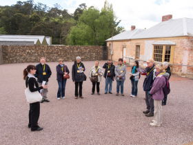 Unknown ACT Accommodation NT