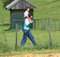 Old Mac's Farm  Fishery - Accommodation NT