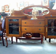Ring Road Antique Centre - Accommodation NT