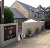 Pembroke Estate Vineyard - Accommodation NT