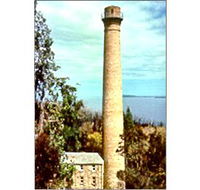 Shot Tower - The - Accommodation NT