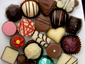 Choc - A - Lolly - Accommodation NT 0