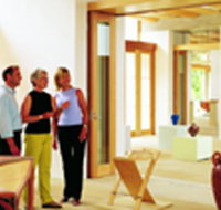 Design Tasmania - Centre - Accommodation NT