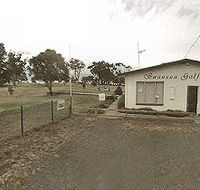 Swansea Golf Club - Accommodation NT