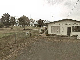 Swansea Golf Club - Accommodation NT 0
