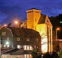 The Mill Providore and Gallery - Accommodation NT