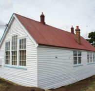 Avoca Museum and Information Centre - Accommodation NT