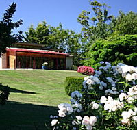 Villarett Gardens - Accommodation NT