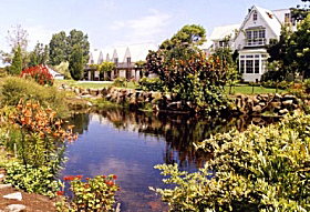 Hawley Beach TAS Accommodation NT