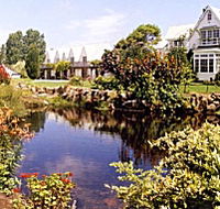 Hawley House Vineyard - Accommodation NT