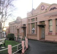 Court House Museum - Accommodation NT